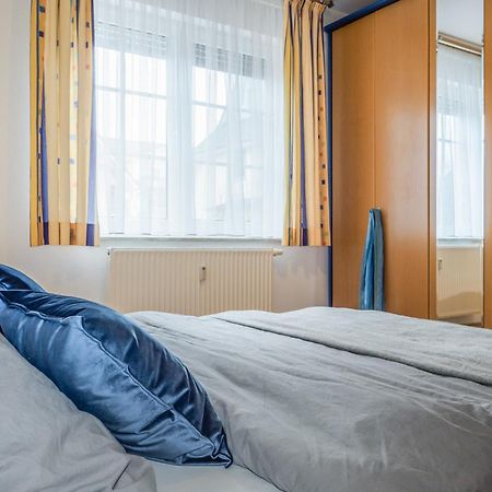 Birkenstrasse 6 Haus I Whg 2 Apartment Zingst Bagian luar foto